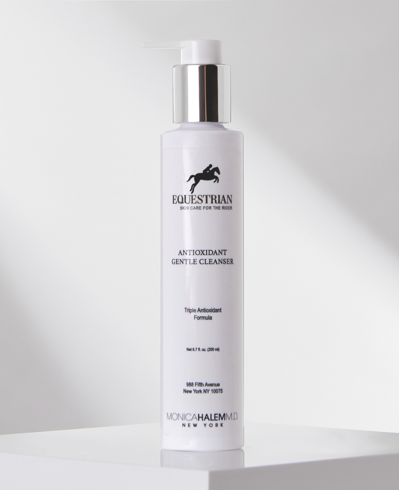Antioxidant Gentle Cleanser