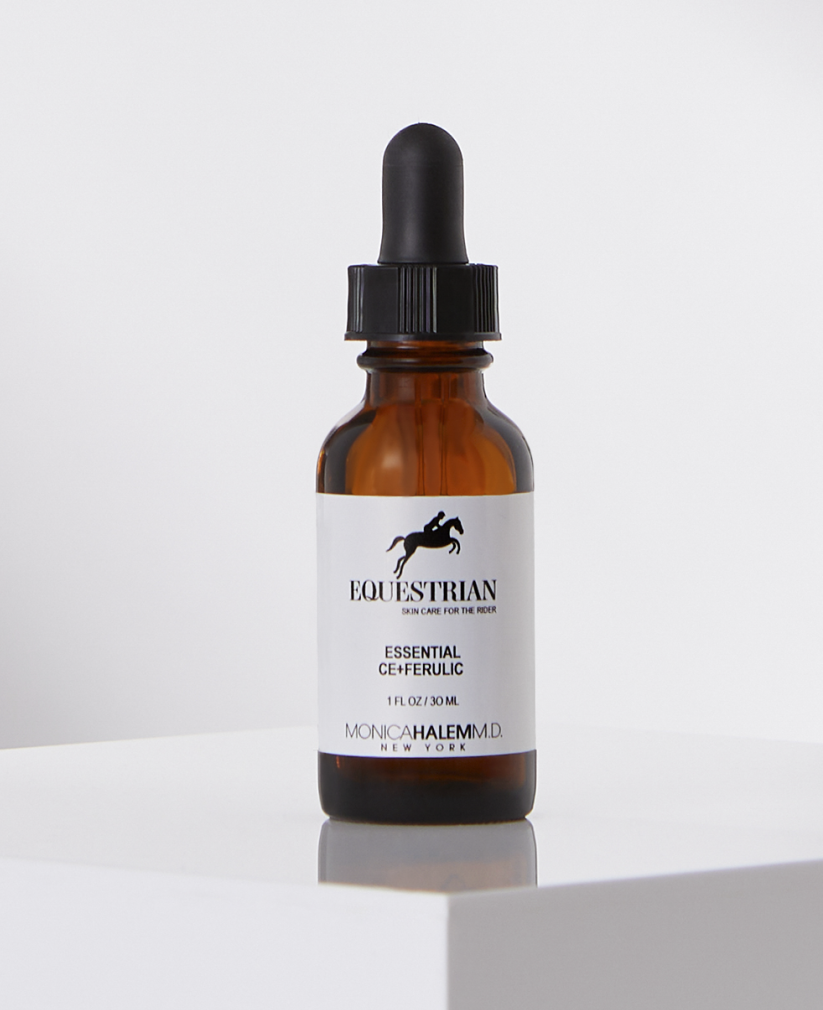 CE Ferulic