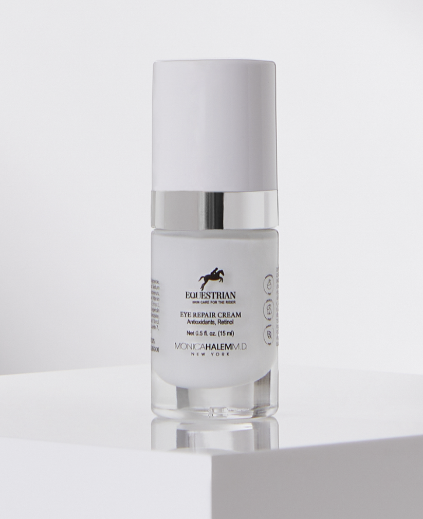 Eye Repair Cream