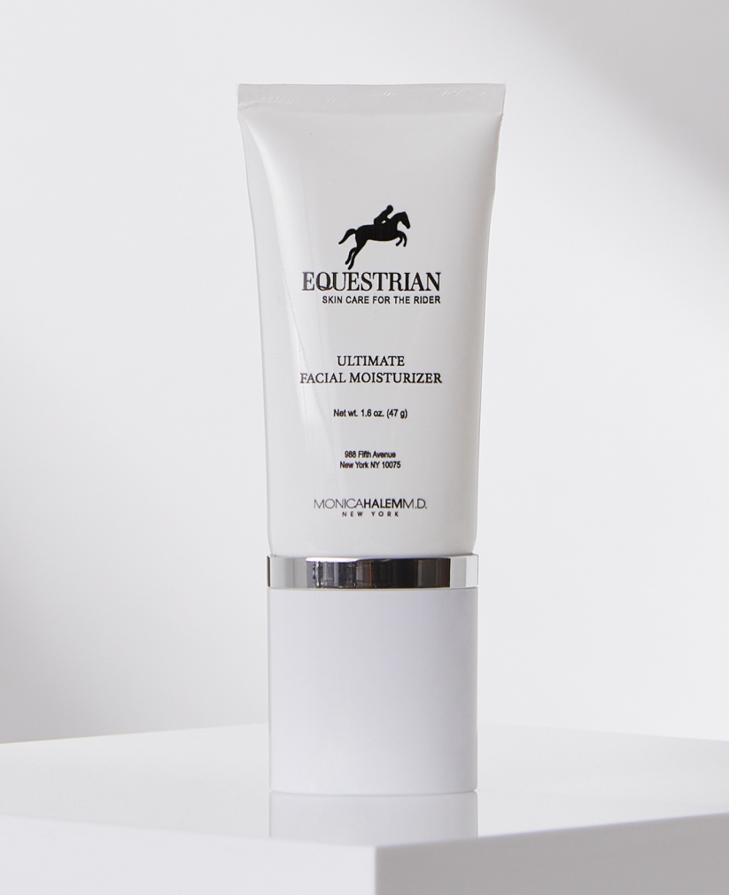 Ultimate Facial Moisturizer