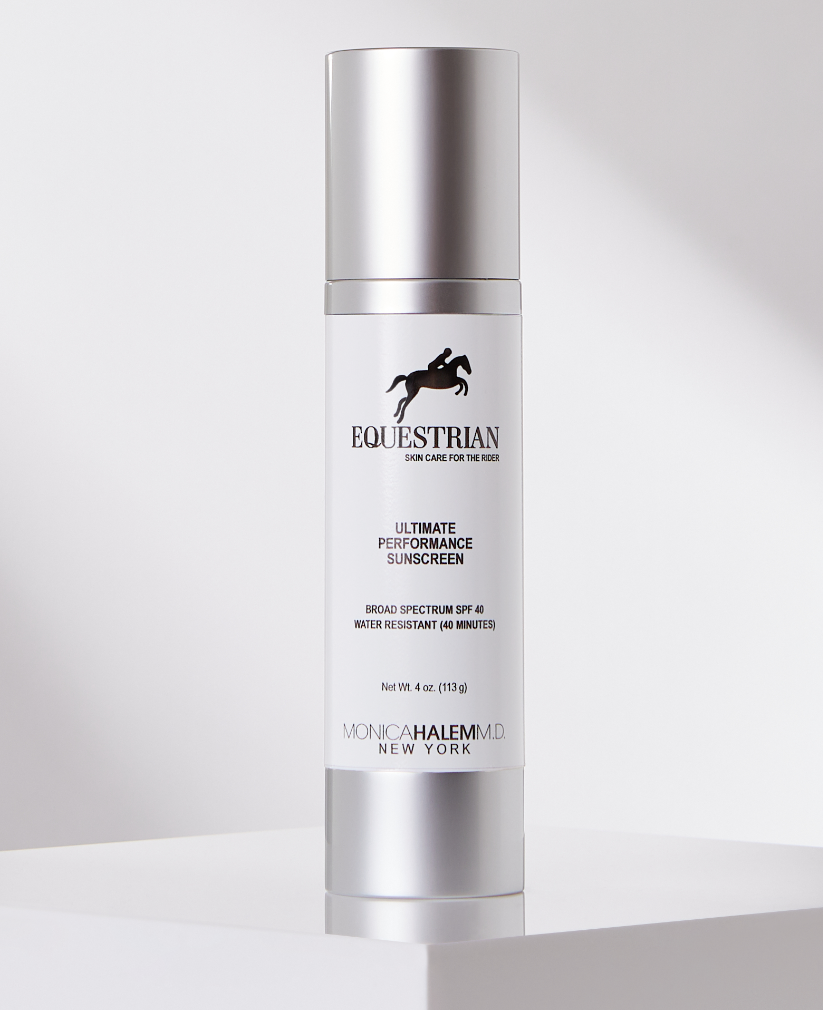 Ultimate Performance Sunscreen