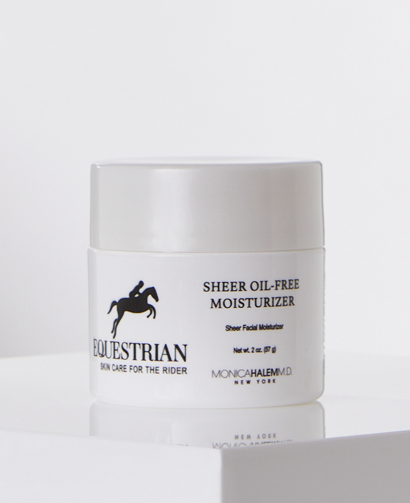 Oil Free Moisturizer