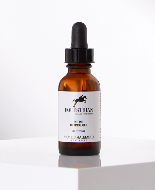 Refine Retinol Serum 2