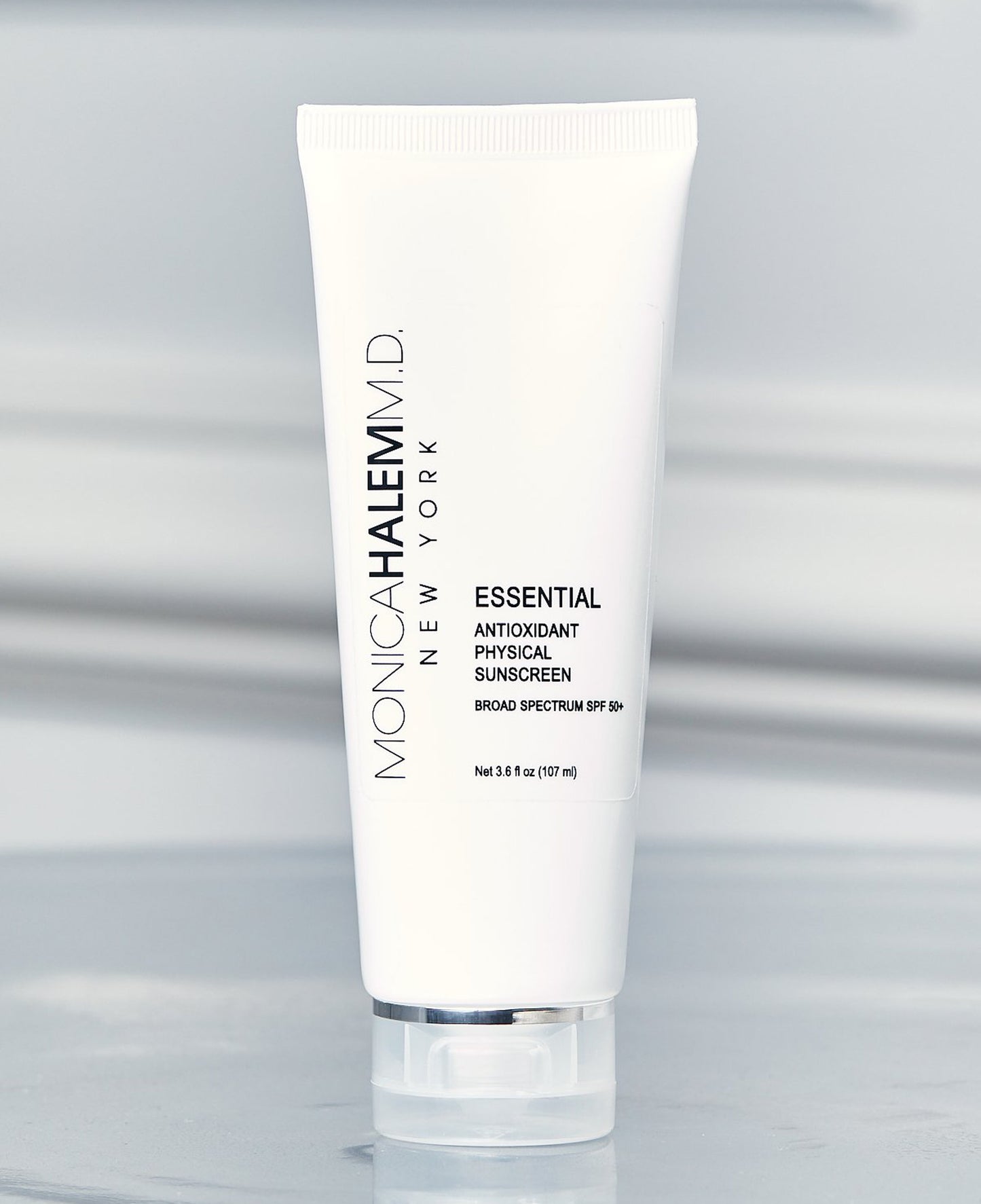 Essential Antioxidant Physical Sunscreen