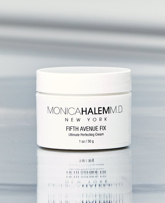 Essential Fifth Ave Fix