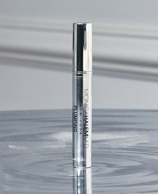 Essential Lip Plumping Treatment