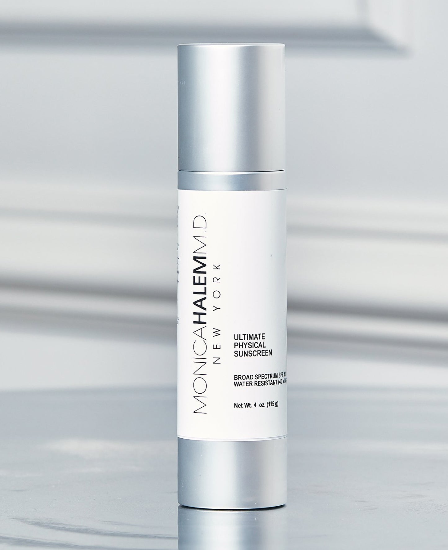 Essential Ultimate Physical Sunscreen