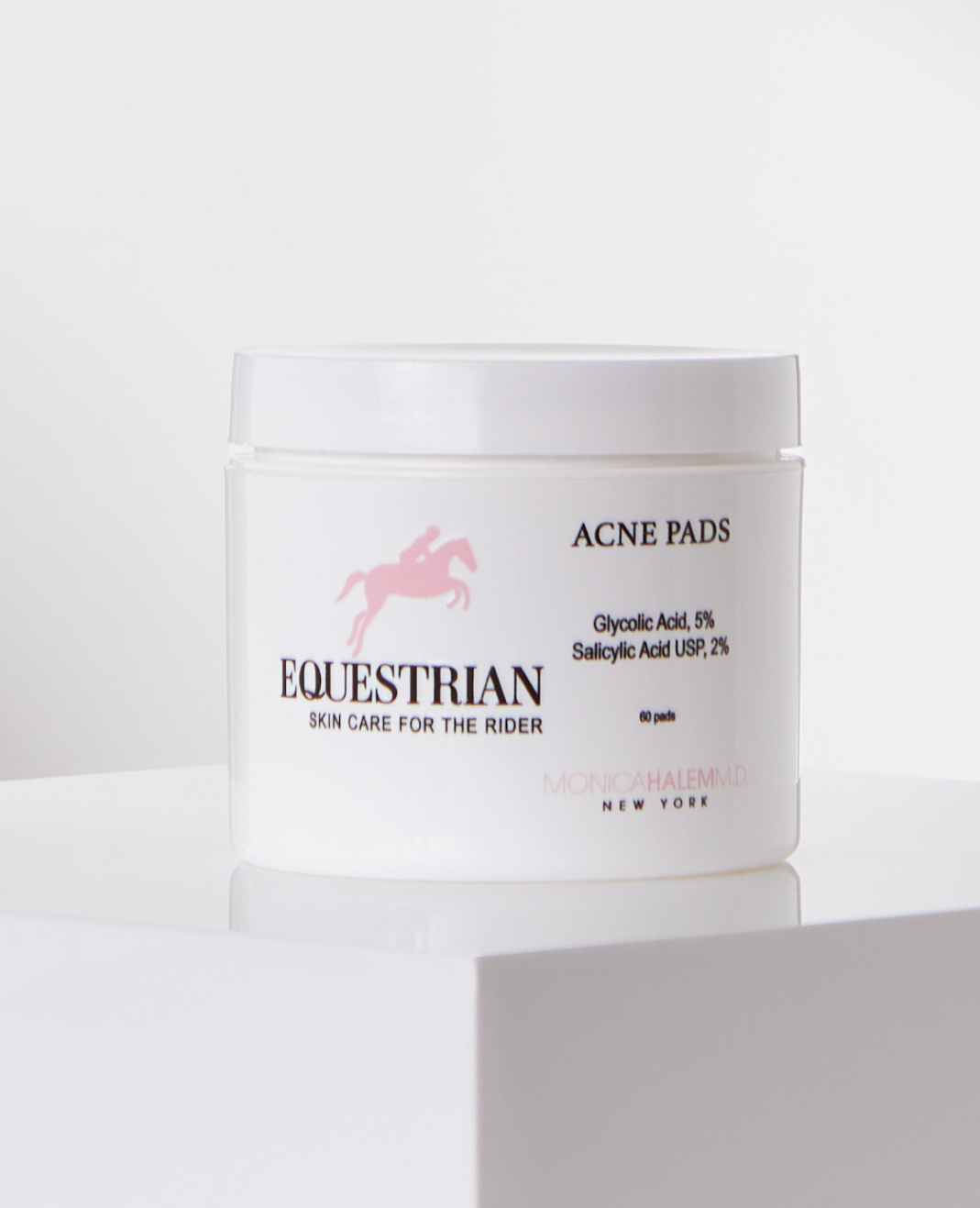 Acne Pads