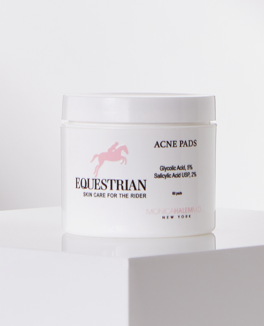 Acne Pads