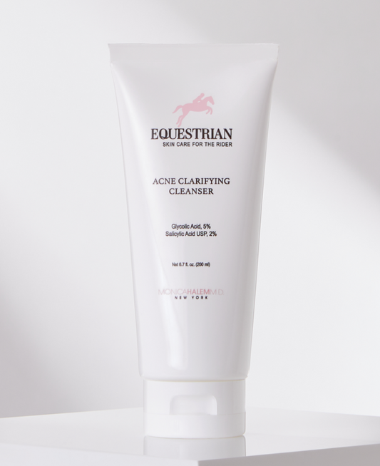Acne Clarifying Cleanser