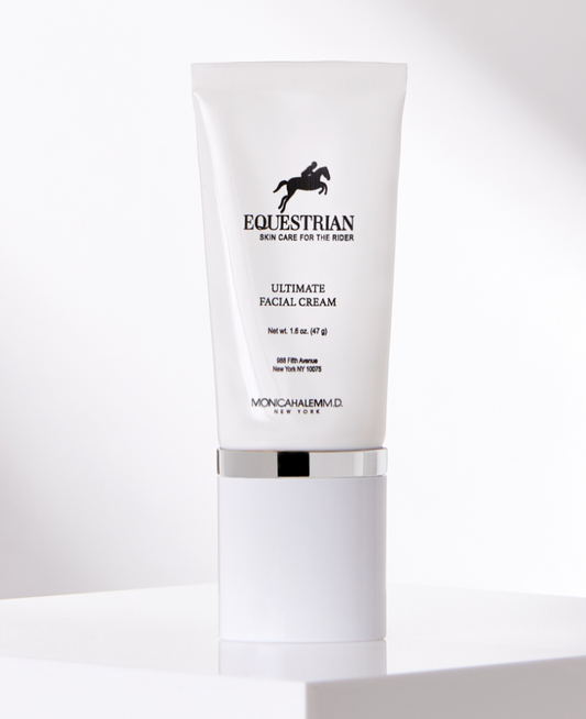 Ultimate Facial Cream