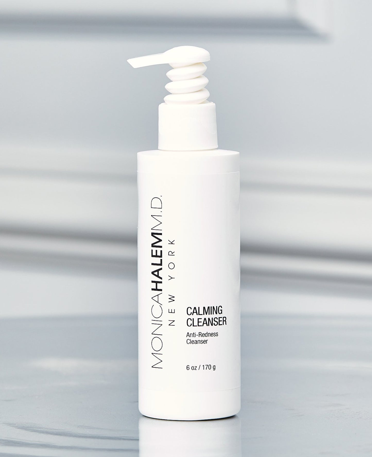 Essential Calming Cleanser
