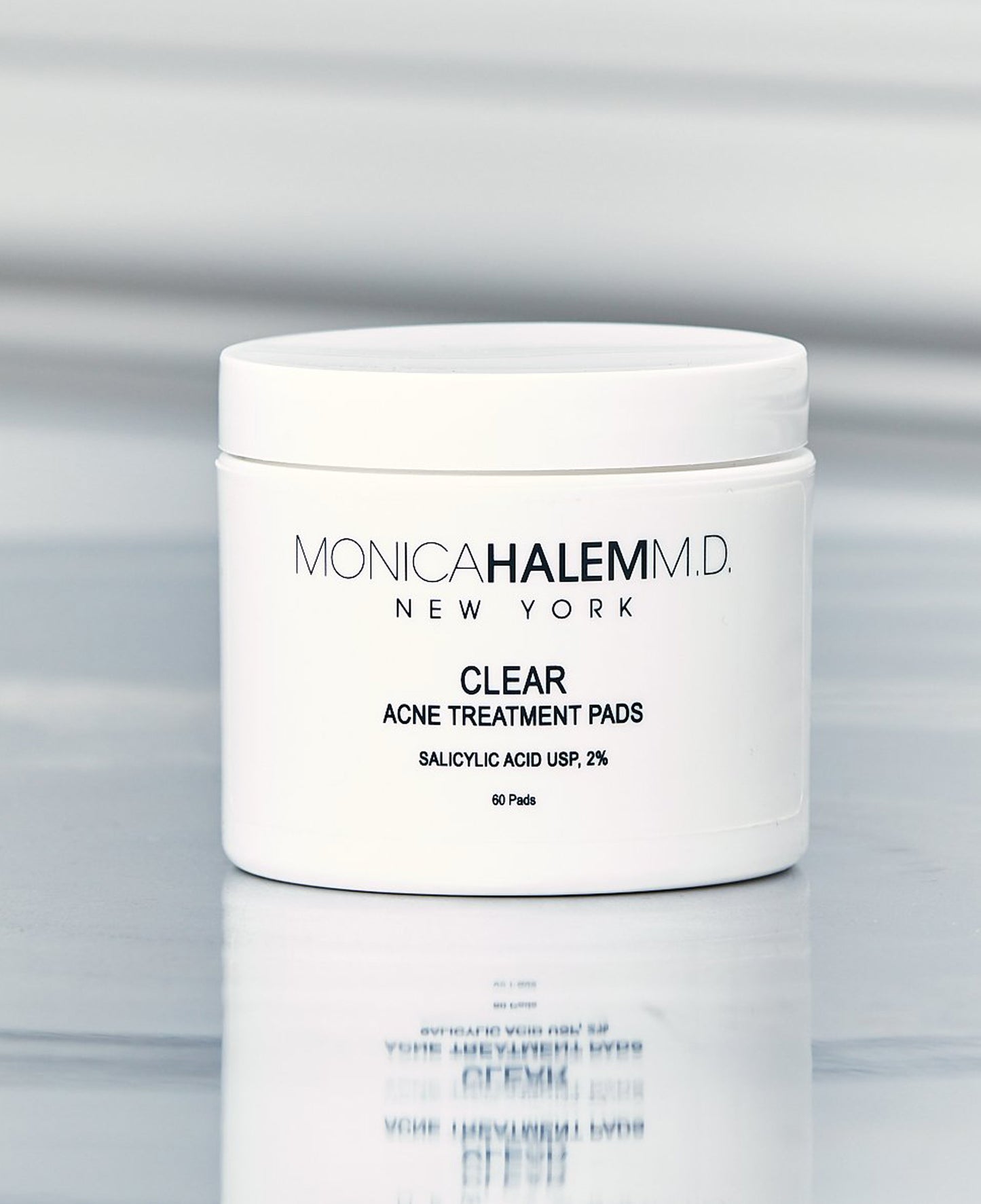 Essential Advanced Acne Treatment Pads