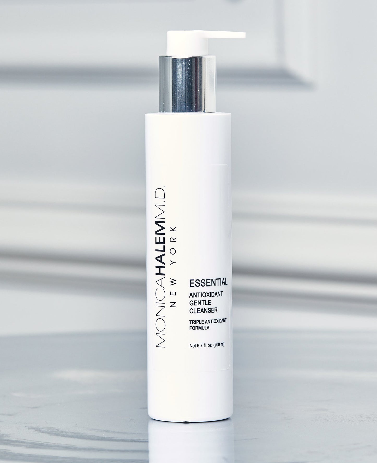 Essential Antioxidant Gentle Cleanser