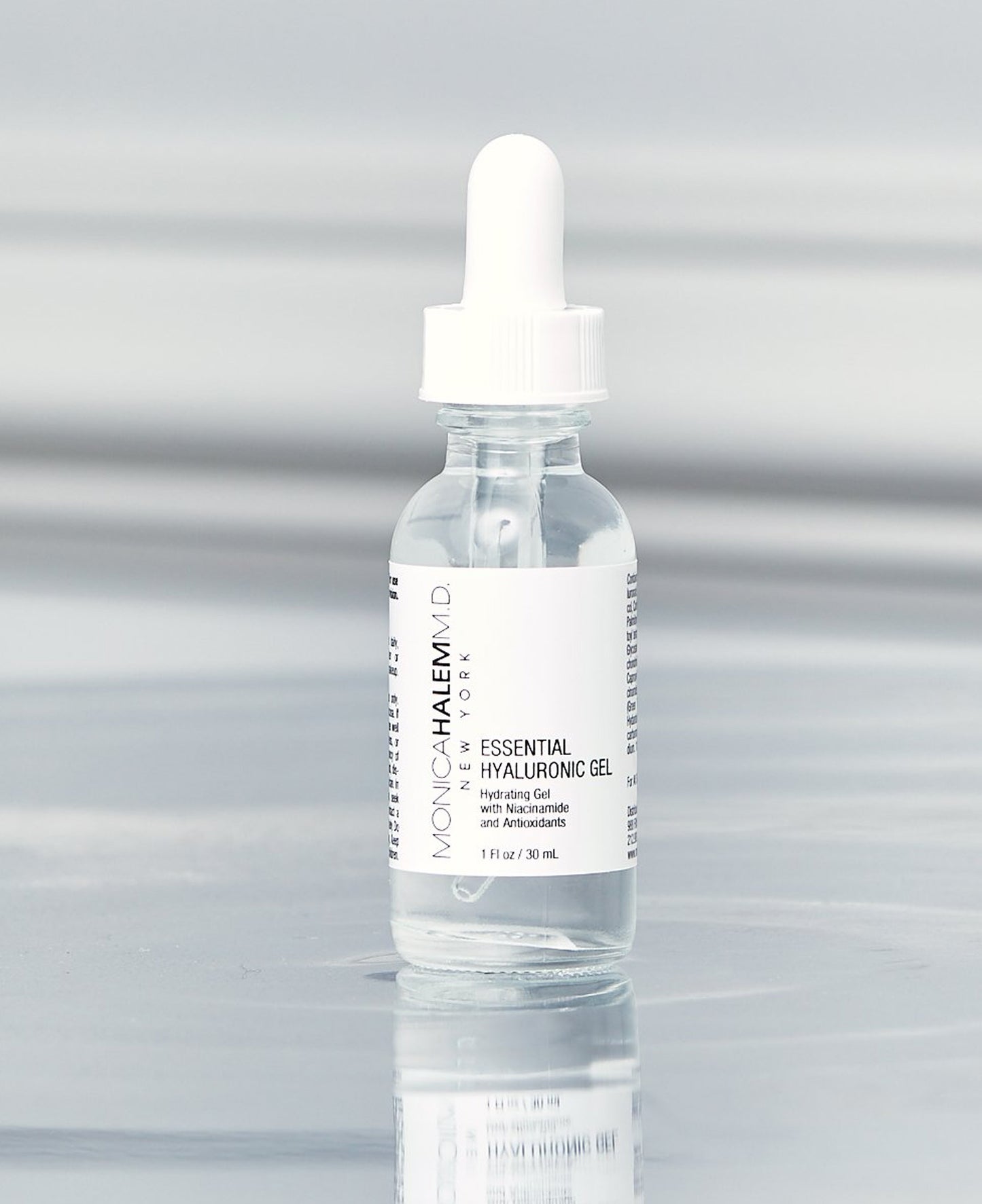 Essential Hyaluronic Gel