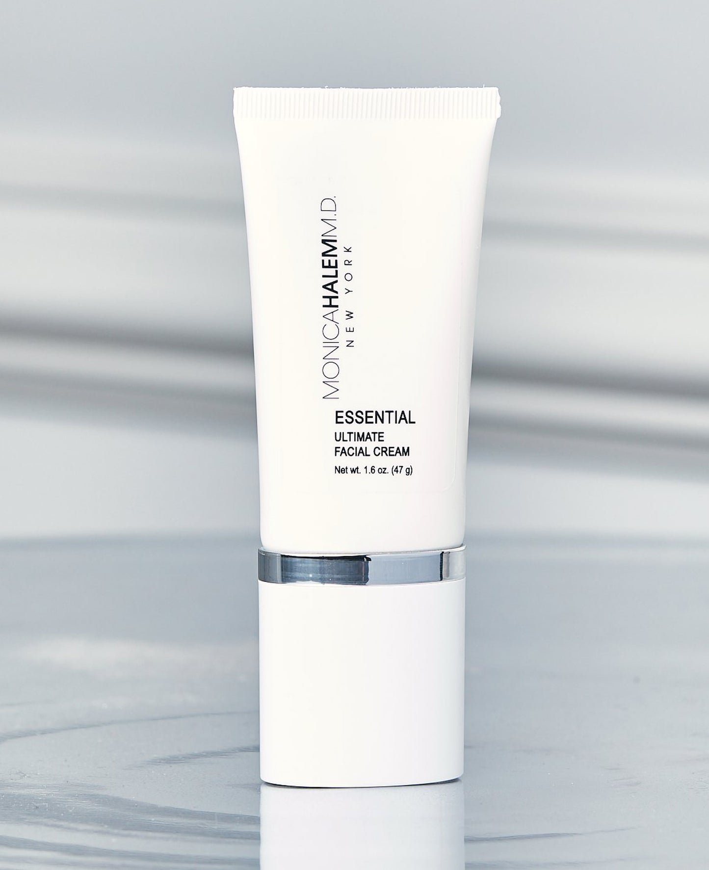 Essential Ultimate Facial Cream