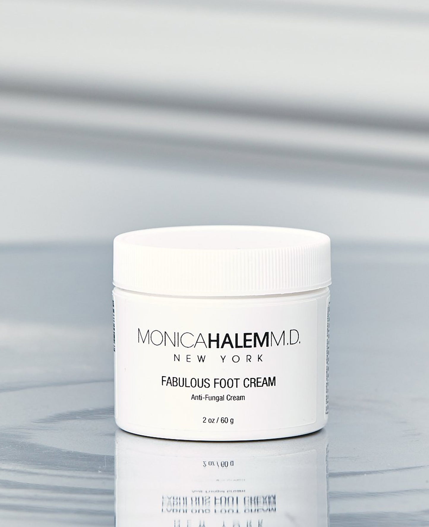 Essential Fabulous Foot Cream