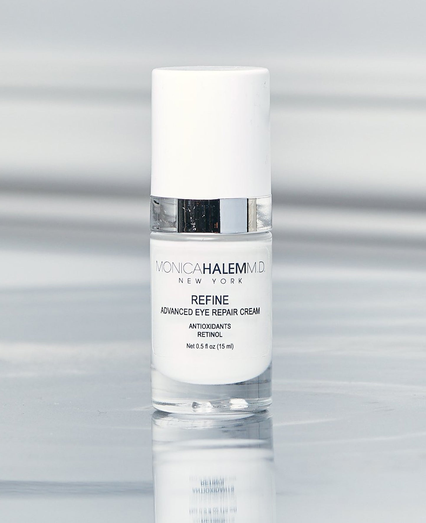 Essential Refine Advanced Eye Repair Cream