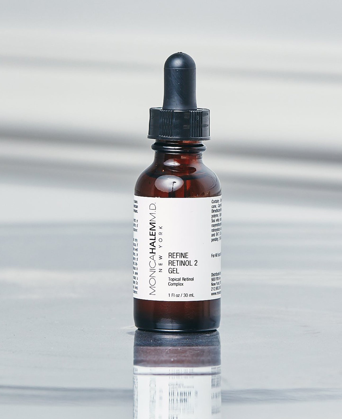 Essential Refine Retinol Serum 2